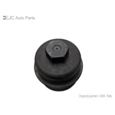 18H219 Oil Filter Cap For 12-13 Jeep Wrangler  3.6